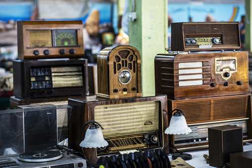 10 Best Antique Stores in Ohio!