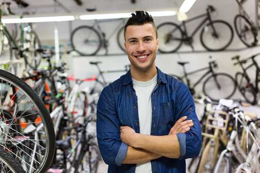 7 Best Bike Shops in Ohio!