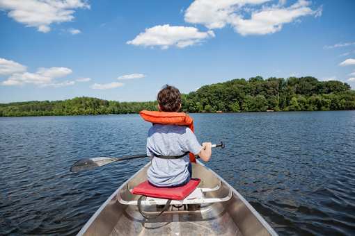 10 Best Boat Rentals in Ohio!