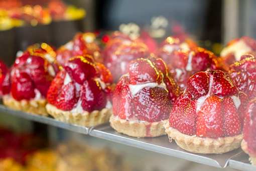 7 Best Cake Shops in Ohio!