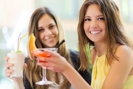 10 Best Cocktail Bars in Ohio!