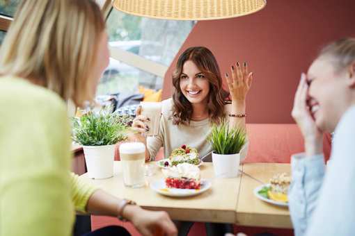 The 6 Best Places for Dessert in Ohio!