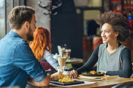 The 7 Best Diners in Ohio!