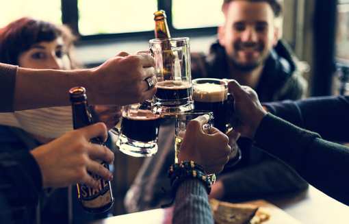 The 8 Best Neighborhood Bars in Ohio!