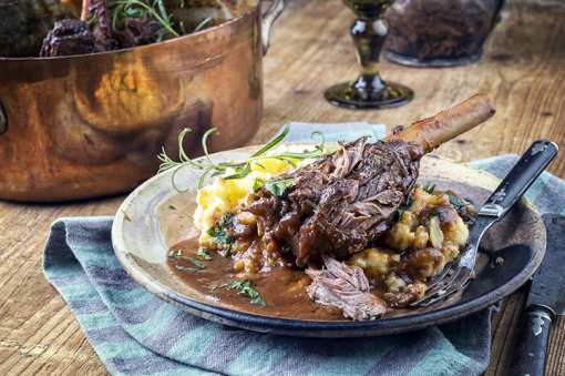 Best French Restaurants in Ohio!