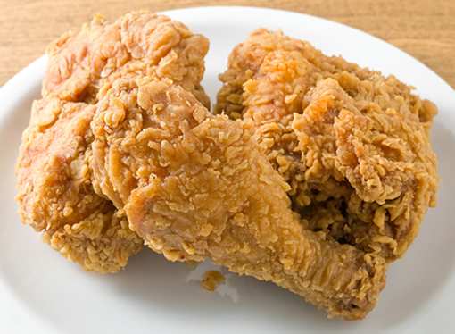 7 Best Fried Chicken Joints in Ohio for 2025!