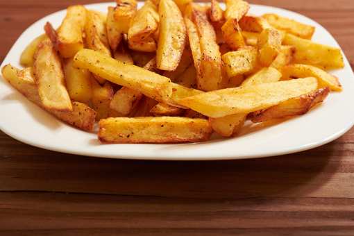 The 8 Best Spots for French Fries in Ohio!