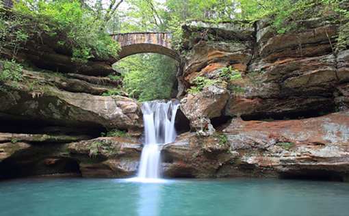 15 Perfect Ohio Getaways!