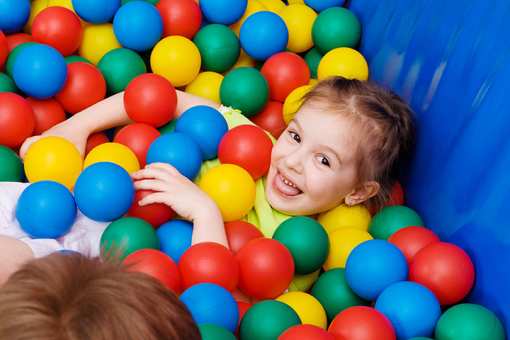 9 Best Kids' Play Centers in Ohio 