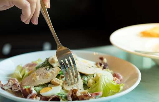 8 Best Lunch Spots in Ohio!