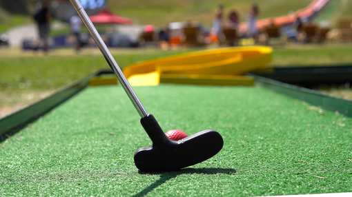 The 9 Best Mini Golf Courses in Ohio!