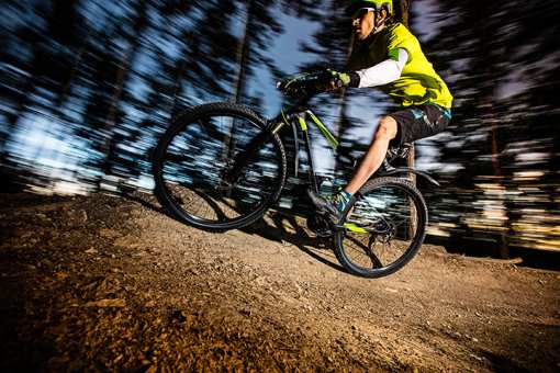 The 10 Best Mountain Biking Trails in Ohio!