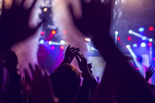 The 10 Best Live Music Venues in Ohio!