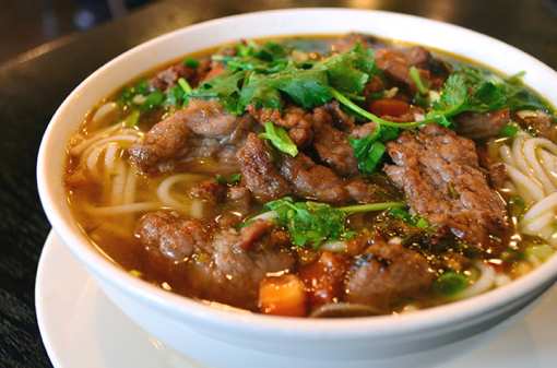 8 Best Noodle Places in Ohio!