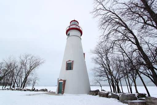 11 of the Best (and Most Offbeat) Attractions in Ohio!