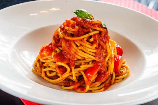 The 10 Best Pasta Places in Ohio!