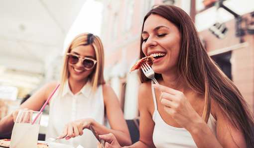 14 Best Restaurants in Ohio!