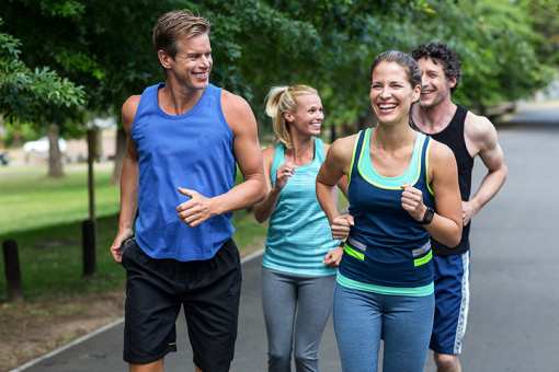 The 6 Best Road Races in Ohio!