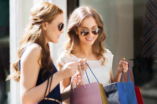 10 Best Shopping Malls and Outlets in Ohio