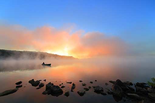 10 Best State Parks in Ohio